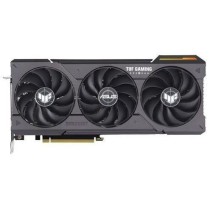 ASUS - Carte Graphique - TUF-RTX4060TI-O8G-GAMING