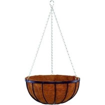 Suspension+coco - GARDEN ID Georgain - Ø35 H19 cm - Coco premium - St