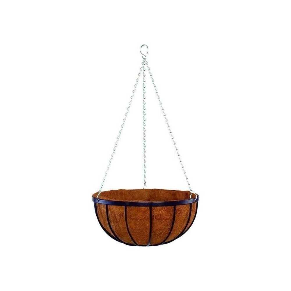 Suspension+coco - GARDEN ID Georgain - Ø35 H19 cm - Coco premium - St