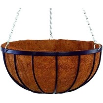 Suspension+coco - GARDEN ID Georgain - Ø35 H19 cm - Coco premium - St