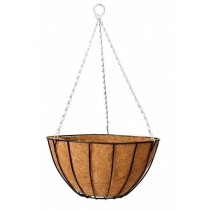 Suspension+coco - GARDEN ID English - Ø35 H19 cm - Style élégant -