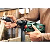 Perforateur Bosch - PBH 2500 SRE (600W, 1,9 J, 0 – 5.100 cps/min, Li