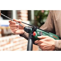 Perforateur Bosch - PBH 2500 SRE (600W, 1,9 J, 0 – 5.100 cps/min, Li