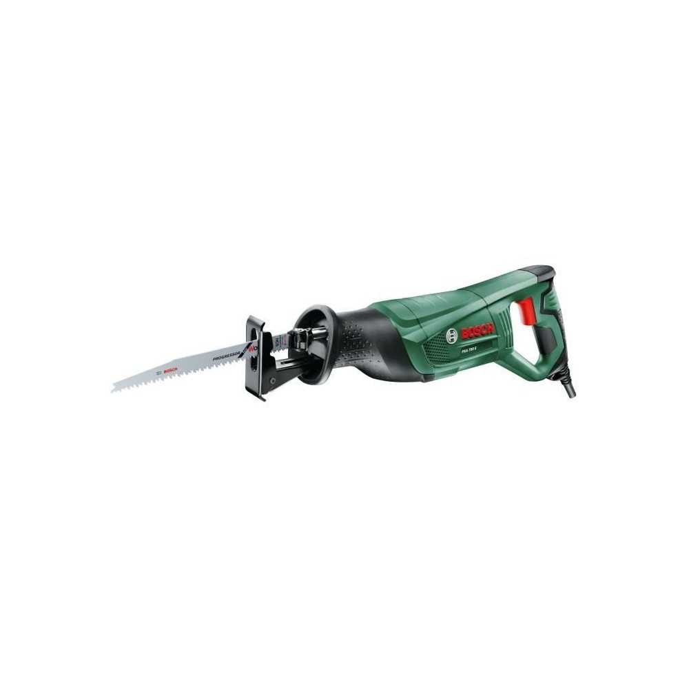 BOSCH Scie sabre PSA 700 E 710W