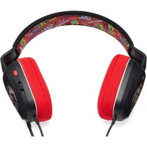 Casque stéréo filaire - POWER A - Nintendo Switch - Mario Kart