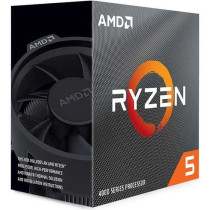 Processeur - AMD - Ryzen 5 4500 (100-100000644BOX)