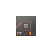 Processeur - AMD - Ryzen 5 8400F 6-Core (100-100001591BOX)