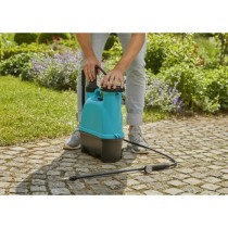 Pulvérisateur dorsal GARDENA 12L avec lance télescopique et filtre i