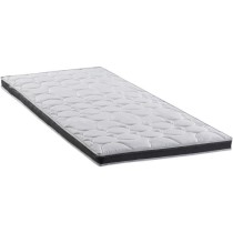 Surmatelas 90x190cm - 7cm - DEKO DREAM Micro