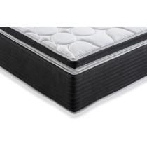 Surmatelas 160x200cm - 7cm - DEKO DREAM Micro