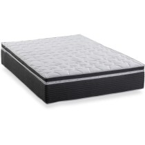 Surmatelas 160x200cm - 7cm - DEKO DREAM Micro