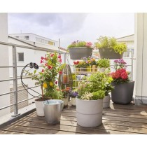 GARDENA AquaBloom - Solution d'arrosage automatique solaire pour 20 pl