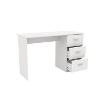 PARISOT Chambre enfant complete 2 pieces - Lit + bureau - Style essent