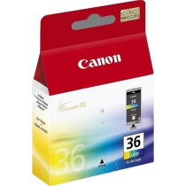 CANON Cartouche d'encre CLI-36 Couleur