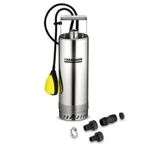 Pompe d'évacuation BP 2 Cistern - KARCHER - 800 W - 5700 l/h - 3,2 ba