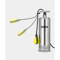 Pompe d'évacuation BP 2 Cistern - KARCHER - 800 W - 5700 l/h - 3,2 ba