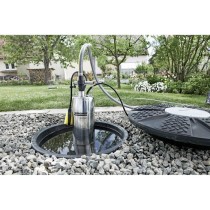 Pompe d'évacuation BP 2 Cistern - KARCHER - 800 W - 5700 l/h - 3,2 ba