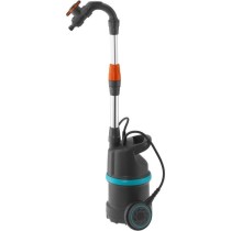 GARDENA Pompe collecteur d'eau de pluie 4000/1 – 400W – Débit max