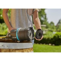 GARDENA Pompe collecteur d'eau de pluie 4000/1 – 400W – Débit max