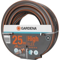 Tuyau d'arrosage GARDENA Comfort HighFLEX - Ø19mm - 25m - Anti-noeud