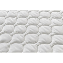 Pack pret a dormir - Matelas + Sommier 160x200 cm - Ressorts ensachés