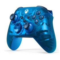 Manette Xbox sans fil - Sky Cipher - Édition spéciale