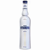 Wyborowa (70cl)