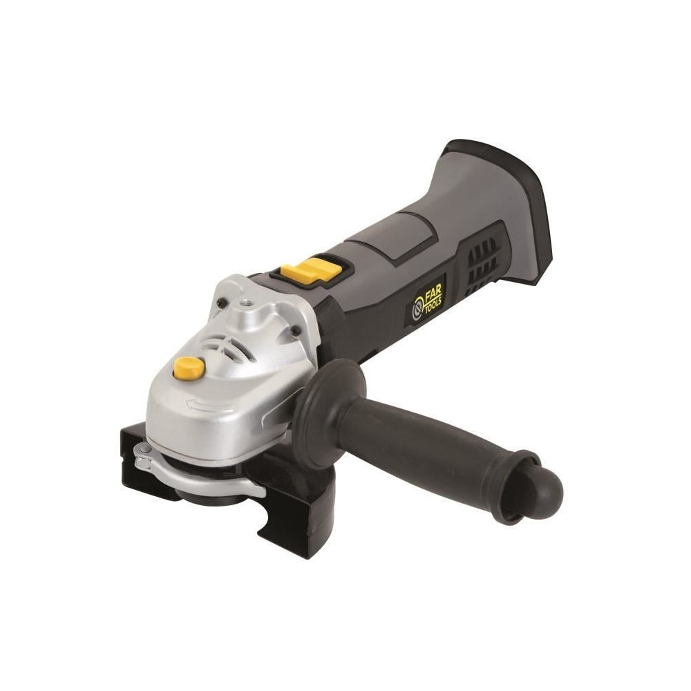 Meuleuse d'angle sans fil - FARTOOLS X-FIT XF-GRIND - 18V - 115mm - 80