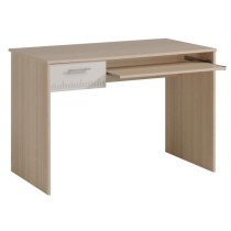 PARISOT Chambre enfant complete Tete de lit + lit + bureau - Style con