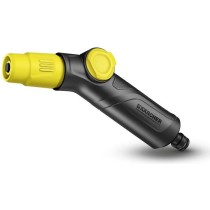 Lance d'arrosage réglable - KARCHER - 2 formes de jets - Fonction aut