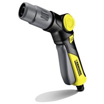 Pistolet d'arrosage Plus - KARCHER - Poignée rotative - Gâchette aut