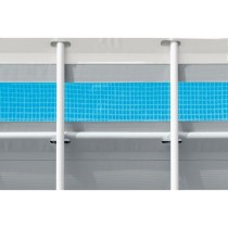 Kit Piscine hors sol tubulaire INTEX - Pris Frame - 400 x 200 x 122 cm