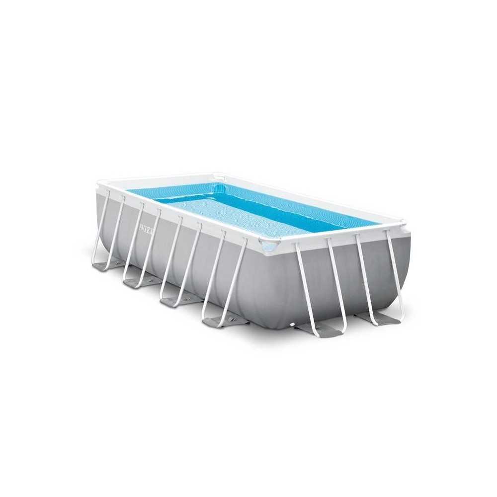 Kit Piscine Prisme - Intex