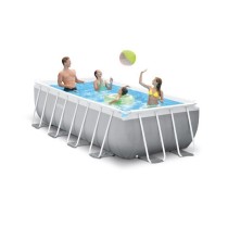 Kit Piscine Prisme - Intex