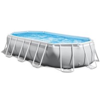 Kit Piscine Prism - Intex