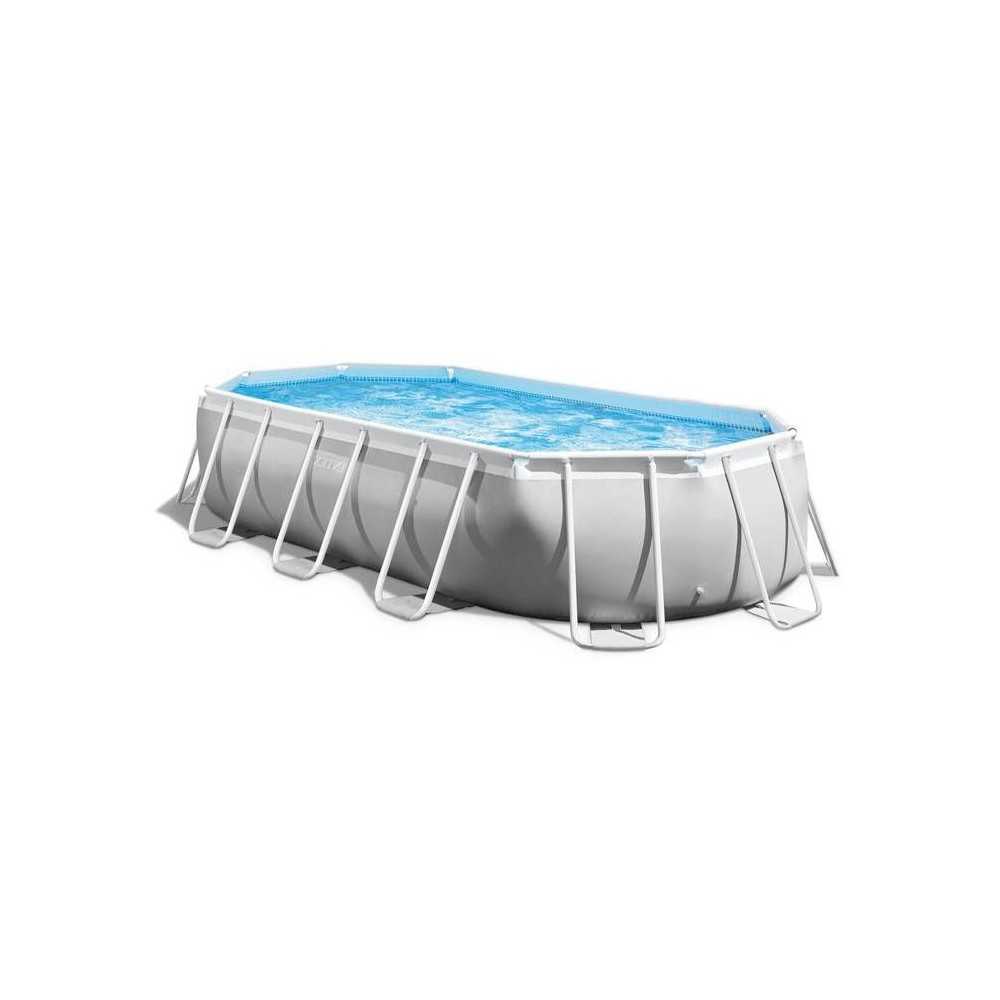 Kit Piscine Prism - Intex