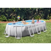 Kit Piscine Prism - Intex