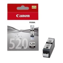 CANON Cartouche d'encre PGI-520 Noir