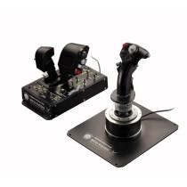 THRUSTMASTER Joystick HOTAS WARTHOG - PC