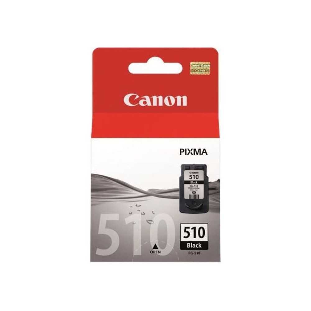 CANON Cartouche d'encre PG-510 Noir