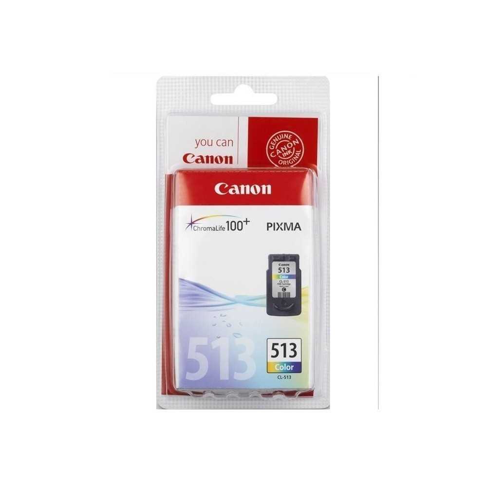 CANON Cartouche d'encre CL-513 Couleur