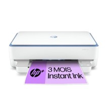 Imprimante tout-en-un HP Envy 6010e Jet d'encre couleur Copie Scan - 3