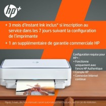 Imprimante tout-en-un HP Envy 6010e Jet d'encre couleur Copie Scan - 3