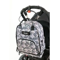 Sac a langer BABY ON BOARD BACKPACK FLORIDE