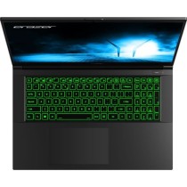 PC portable Gamer - ERAZER - SCOUT E30 - 17,3” FHD 144Hz - i5-12450H