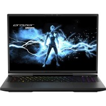 PC Portable Gamer ERAZER BEAST X40 - 17,3” QHD 240Hz - i9-14900HX -