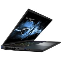 PC Portable Gamer ERAZER BEAST X40 - 17,3” QHD 240Hz - i9-14900HX -