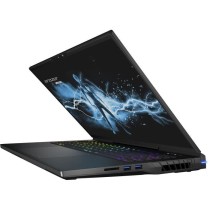 PC Portable Gamer ERAZER BEAST X40 - 17,3” QHD 240Hz - i9-14900HX -