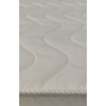 Matelas Climatisé TINEO 70x140 cm - Epaisseur 10 cm - Livre avec un p