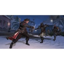 Assassin's Creed - Rebel Collection (Code dans la boite) Jeu Switch